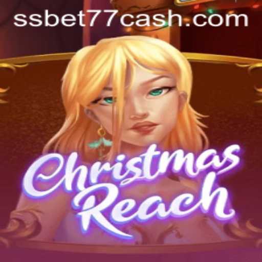 ChristmasReach: Dive into a Festive Adventure with SSBET77