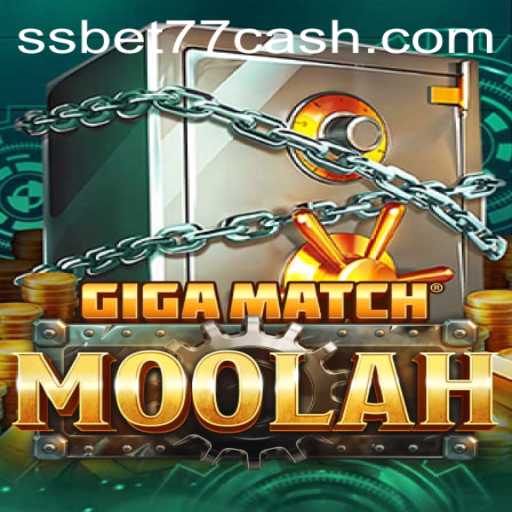 Discover the Thrills of GigaMatchMoolah with SSBET77