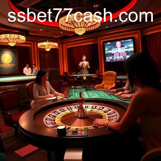 Live Casino