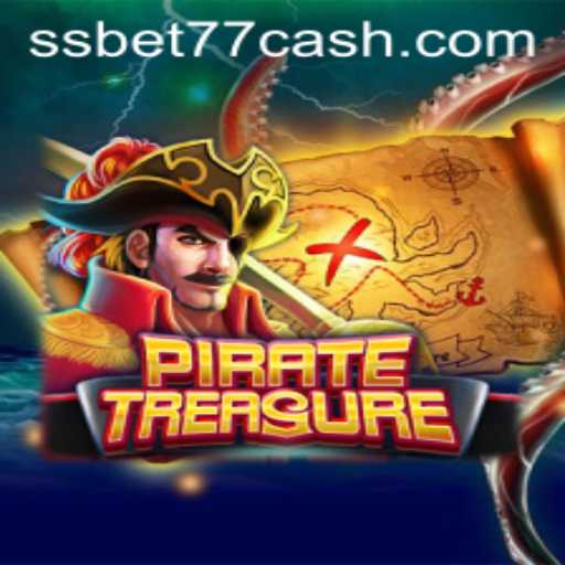 Uncover the Riches of PirateTreasure with SSBET77