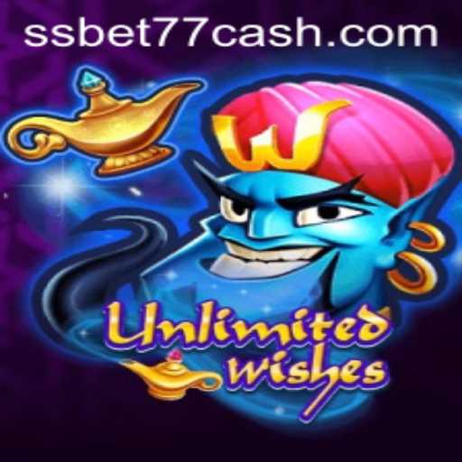 UnlimitedWishes: Revolutionizing the Gaming World with SSBET77